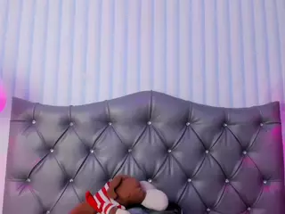 Alison Brown's Live Sex Cam Show