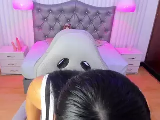 Alison Brown's Live Sex Cam Show