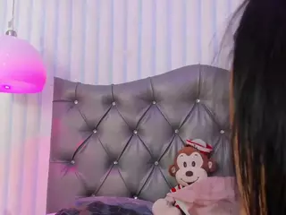 Alison Brown's Live Sex Cam Show
