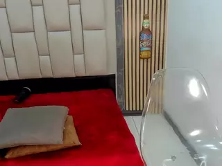 chimi88's Live Sex Cam Show