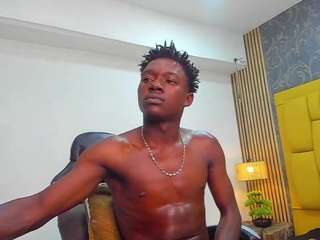 Live cam show with chimi88