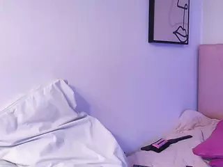 Coral Lise's Live Sex Cam Show