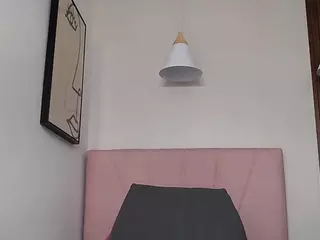 Coral Lise's Live Sex Cam Show