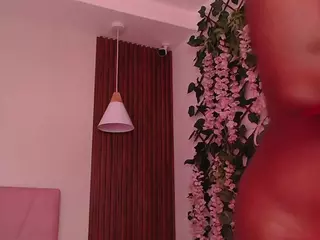 Coral Lise's Live Sex Cam Show