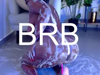 Coral Lise's Live Sex Cam Show