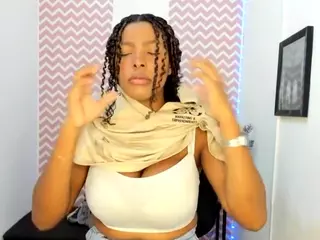 dayanacarson's Live Sex Cam Show