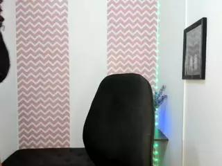 dayanacarson's Live Sex Cam Show