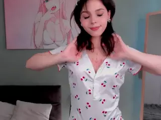 FlairAtkins's Live Sex Cam Show