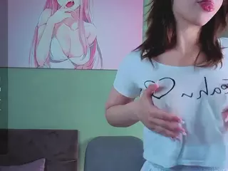 FlairAtkins's Live Sex Cam Show