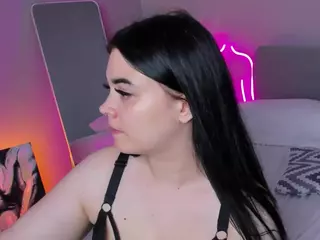 Mary-Kelly's Live Sex Cam Show