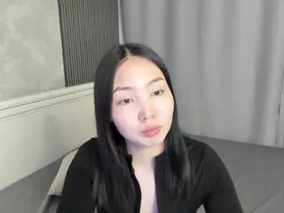 spoky-tyan's Live Sex Cam Show