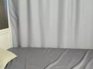 spoky-tyan's Live Sex Cam Show