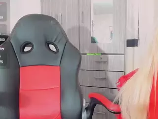 thiara-veky's Live Sex Cam Show