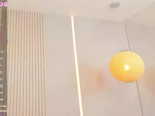 Ciara-Blake's Live Sex Cam Show