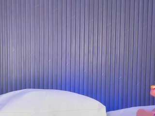 Live cam show with Ciara-Blake