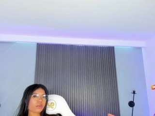Live cam show with Ciara-Blake