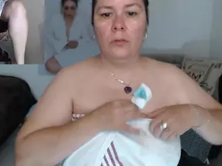 Diva87's Live Sex Cam Show