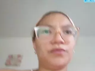 feetnymph's Live Sex Cam Show