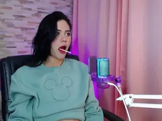 Harmonyevans's Live Sex Cam Show