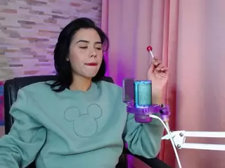 Harmonyevans's Live Sex Cam Show