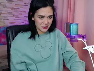 Harmonyevans's Live Sex Cam Show