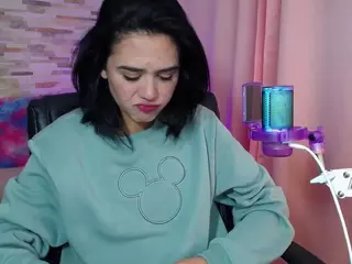 Harmonyevans's Live Sex Cam Show