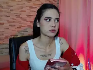 Harmonyevans's Live Sex Cam Show
