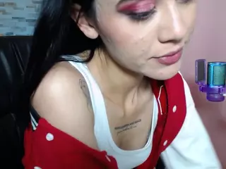 Harmonyevans's Live Sex Cam Show
