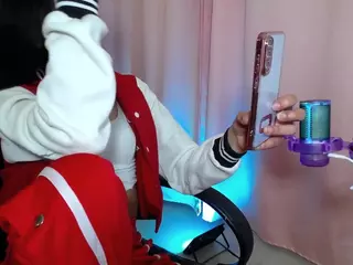 Harmonyevans's Live Sex Cam Show