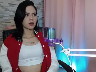 Harmonyevans's Live Sex Cam Show