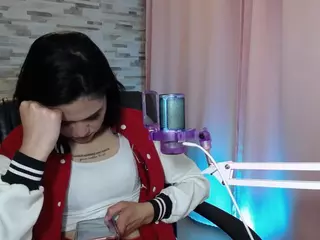 Harmonyevans's Live Sex Cam Show