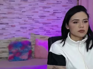 Harmonyevans's Live Sex Cam Show