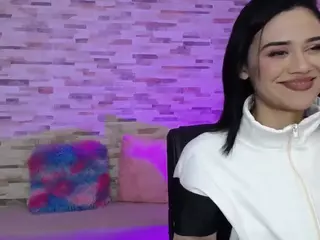 Harmonyevans's Live Sex Cam Show