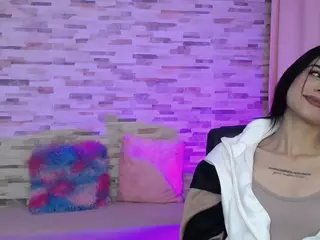 Harmonyevans's Live Sex Cam Show