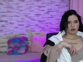 Harmonyevans's Live Sex Cam Show