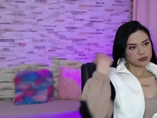 Harmonyevans's Live Sex Cam Show