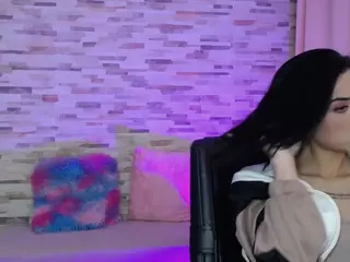 Harmonyevans's Live Sex Cam Show