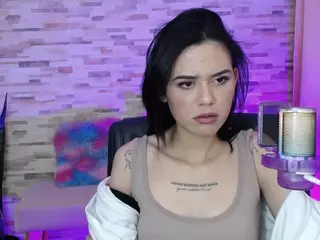 Harmonyevans's Live Sex Cam Show