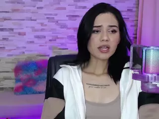 Harmonyevans's Live Sex Cam Show