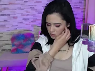 Harmonyevans's Live Sex Cam Show