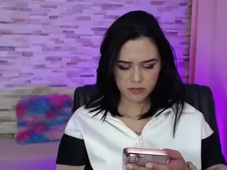 Harmonyevans's Live Sex Cam Show
