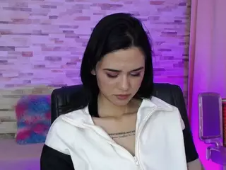 Harmonyevans's Live Sex Cam Show