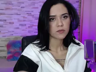 Harmonyevans's Live Sex Cam Show