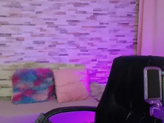 Harmonyevans's Live Sex Cam Show