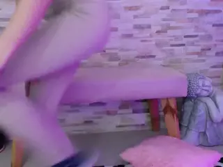 Harmonyevans's Live Sex Cam Show