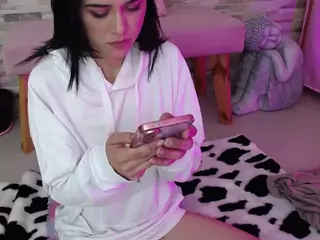 Harmonyevans's Live Sex Cam Show