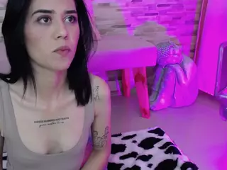 Harmonyevans's Live Sex Cam Show