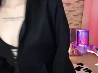 Harmonyevans's Live Sex Cam Show