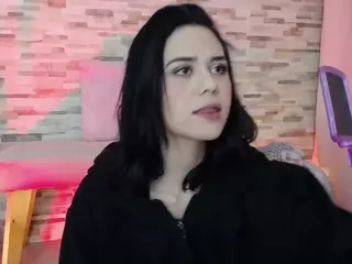 Harmonyevans's Live Sex Cam Show