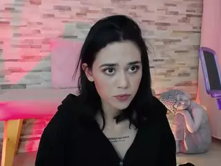 Harmonyevans's Live Sex Cam Show